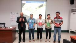 Kỹ năng phân tích, giải quyết vấn đề và ra quyết định hiệu quả - PouYuen (14.11.2015)
